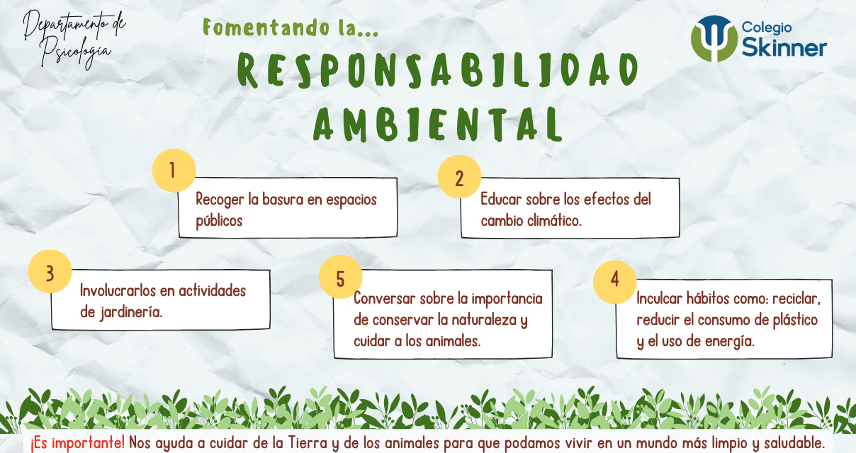 Responsabilidad ambiental